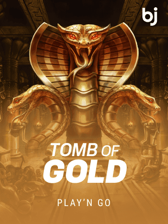 টুম্ব অফ গোল্ড game thumbnail