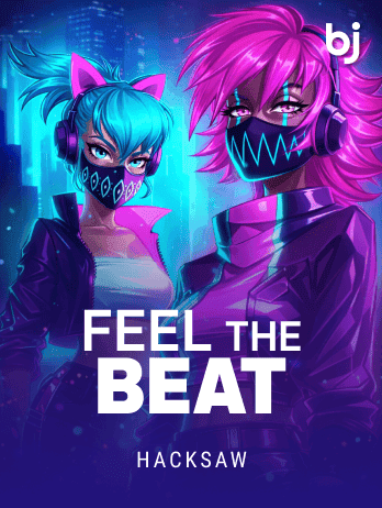 Feel The Beat game icon