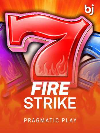 ফায়ার স্ট্রাইক game thumbnail