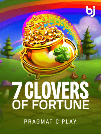 7 Clovers of Fortune game icon