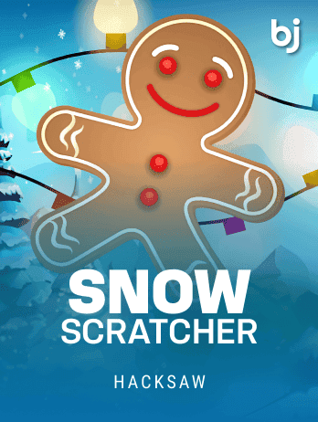 স্নো স্ক্র্যাচার game icon
