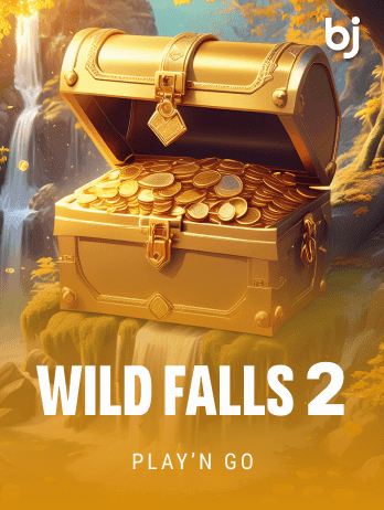 Wild Falls 2 game icon