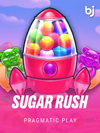 Sugar Rush game icon