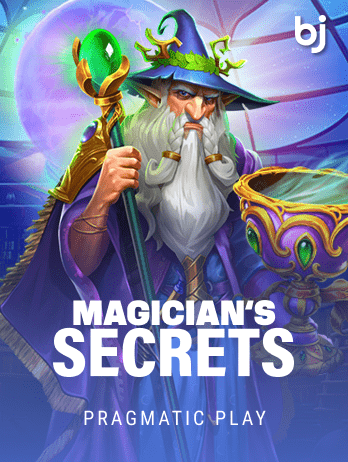 Magician's Secretspng