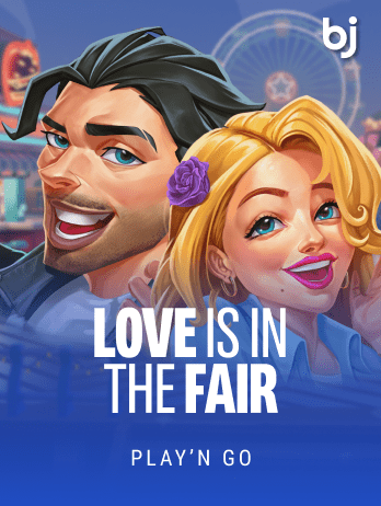 Love is in the Fair