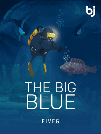 দ্য বিগ ব্লু game thumbnail