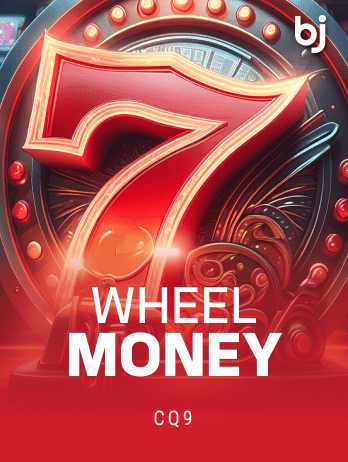 WheelMoney game icon