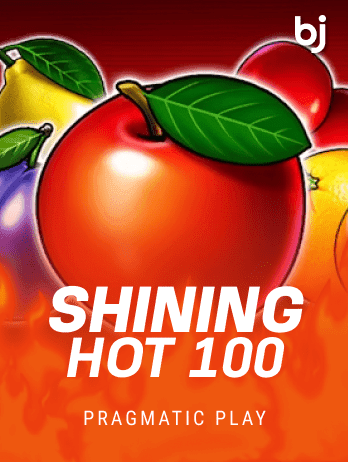 Shining Hot 100 game icon