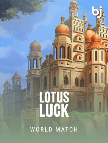 লোটাস লাক game thumbnail